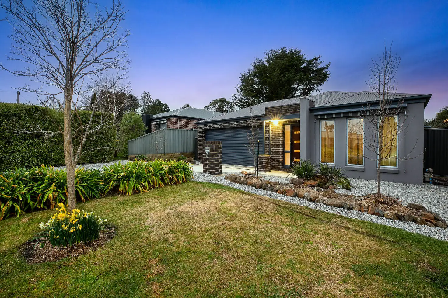 Main view of Homely house listing, 81 Macs Street, Creswick VIC 3363
