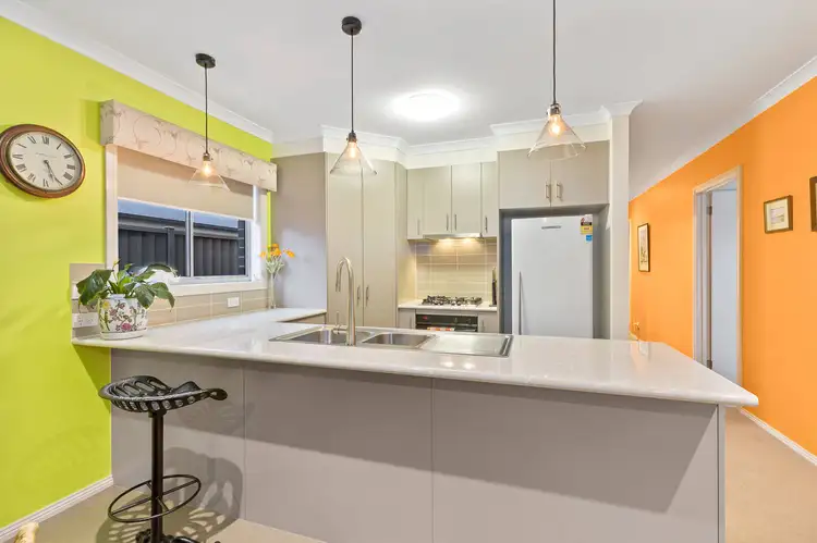 Third view of Homely house listing, 81 Macs Street, Creswick VIC 3363
