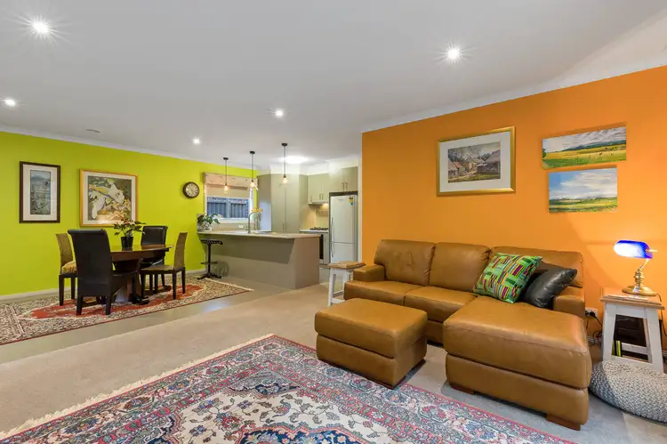 Fifth view of Homely house listing, 81 Macs Street, Creswick VIC 3363