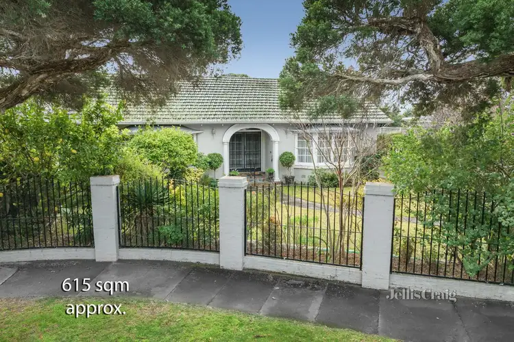 Main view of Homely house listing, 4 Thule Court, Brighton VIC 3186