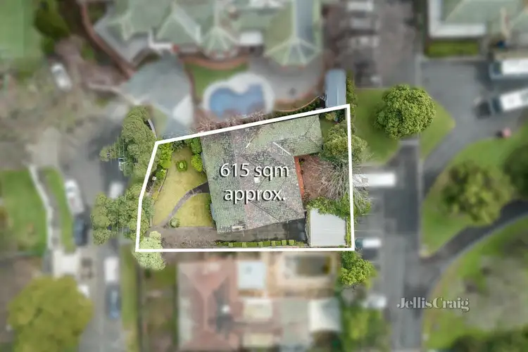 Fourth view of Homely house listing, 4 Thule Court, Brighton VIC 3186