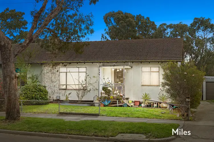 369 Liberty Parade, Heidelberg West VIC 3081