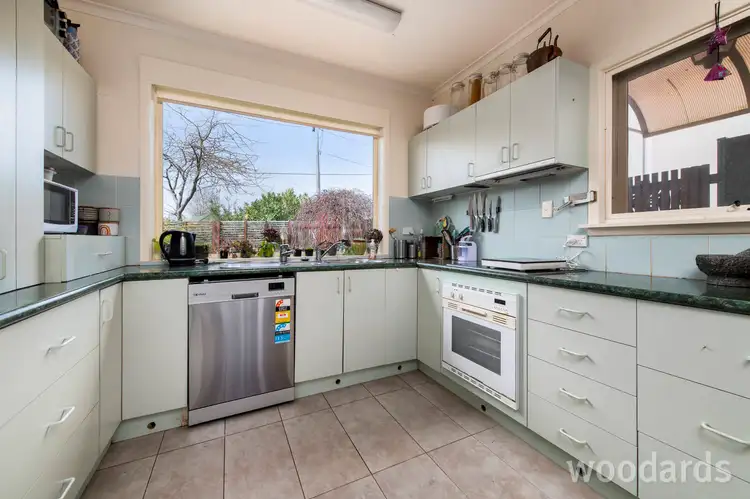 Fourth view of Homely house listing, 40 Stevens Road, Forest Hill VIC 3131