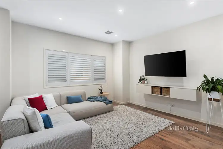Second view of Homely townhouse listing, 2/1252 Main Road, Eltham VIC 3095