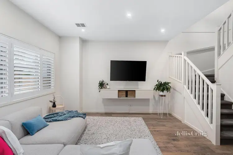 Third view of Homely townhouse listing, 2/1252 Main Road, Eltham VIC 3095