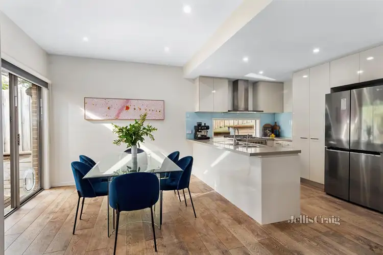Fourth view of Homely townhouse listing, 2/1252 Main Road, Eltham VIC 3095