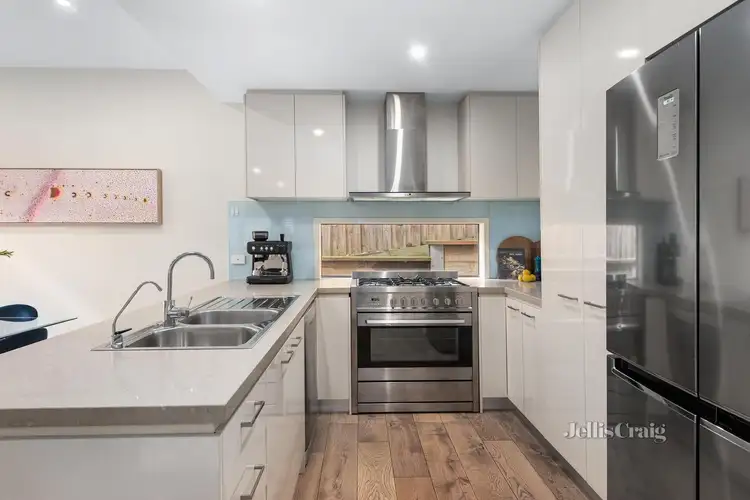 Sixth view of Homely townhouse listing, 2/1252 Main Road, Eltham VIC 3095