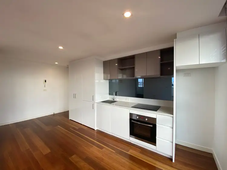 Second view of Homely apartment listing, 302/44 Eastment Street, Northcote VIC 3070