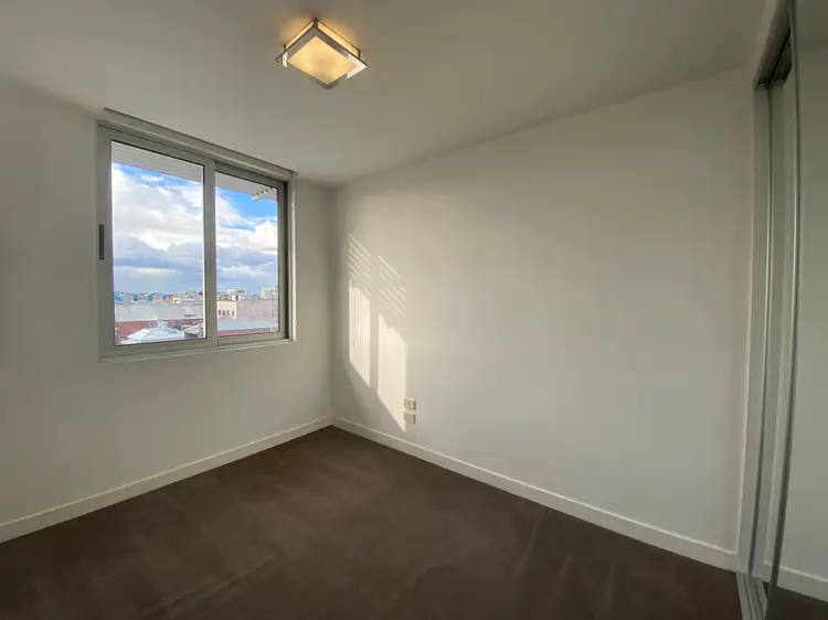 Third view of Homely apartment listing, 302/44 Eastment Street, Northcote VIC 3070