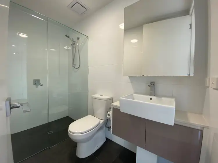 Fifth view of Homely apartment listing, 302/44 Eastment Street, Northcote VIC 3070