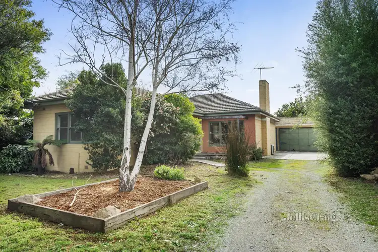 1 Herne Close, Moorabbin VIC 3189