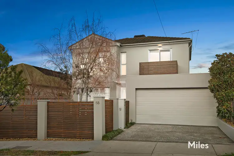 58 Ford Street, Ivanhoe VIC 3079