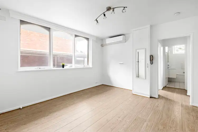 Second view of Homely apartment listing, 1/19 Roxburgh Street, Ascot Vale VIC 3032