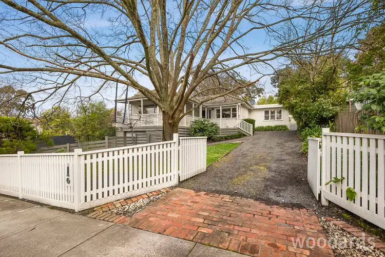 Main view of Homely house listing, 9/216 Lindisfarne Avenue, Croydon VIC 3136