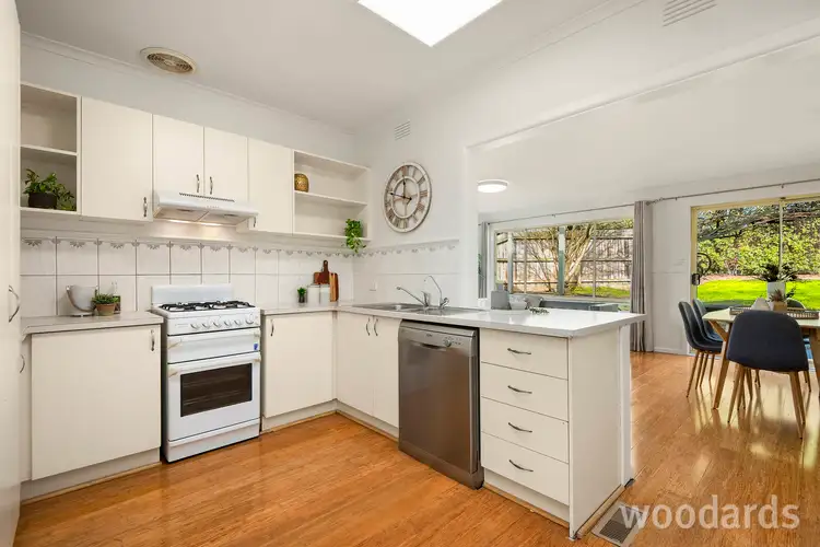 Third view of Homely house listing, 9/216 Lindisfarne Avenue, Croydon VIC 3136