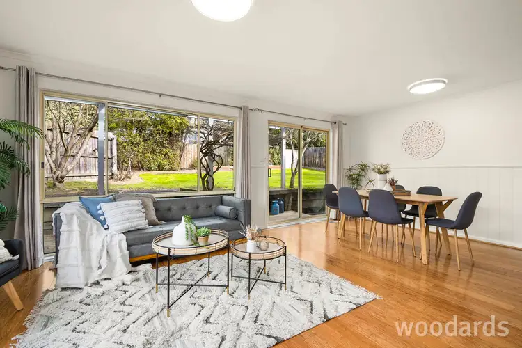 Fourth view of Homely house listing, 9/216 Lindisfarne Avenue, Croydon VIC 3136