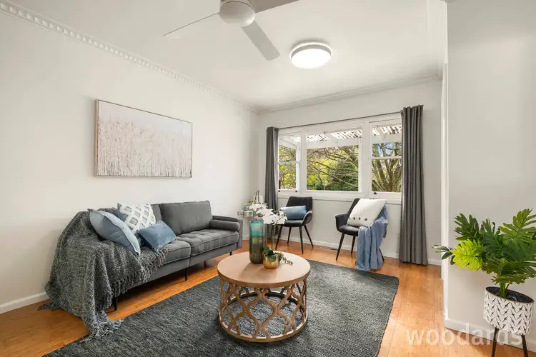 Fifth view of Homely house listing, 9/216 Lindisfarne Avenue, Croydon VIC 3136