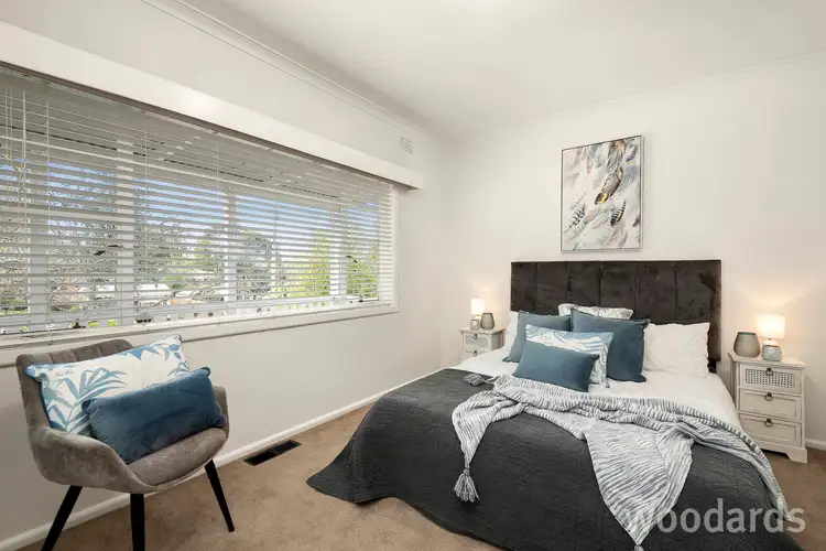 Sixth view of Homely house listing, 9/216 Lindisfarne Avenue, Croydon VIC 3136