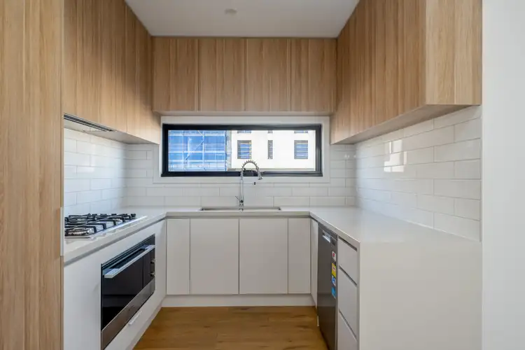 Main view of Homely townhouse listing, 2/22 Albert Street, Brunswick East VIC 3057