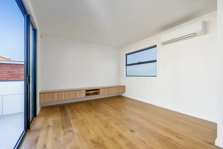Second view of Homely townhouse listing, 2/22 Albert Street, Brunswick East VIC 3057