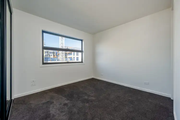 Third view of Homely townhouse listing, 2/22 Albert Street, Brunswick East VIC 3057