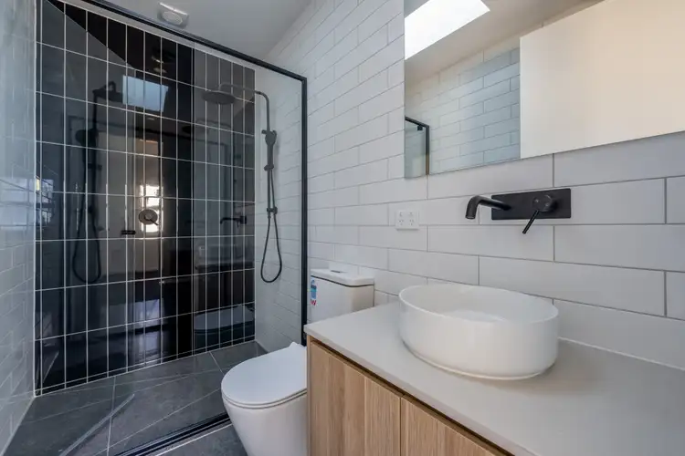 Fifth view of Homely townhouse listing, 2/22 Albert Street, Brunswick East VIC 3057