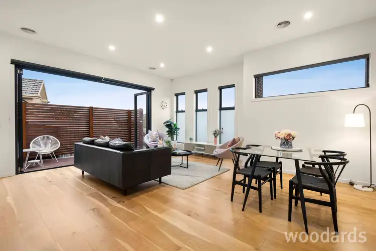 3/34 Coolabah Street, Doncaster VIC 3108