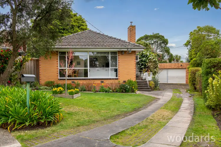 Main view of Homely house listing, 5 Haven Court, Mitcham VIC 3132
