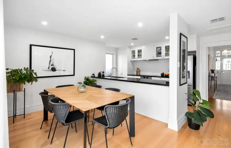 Second view of Homely house listing, 34 Elizabeth Street, Geelong West VIC 3218