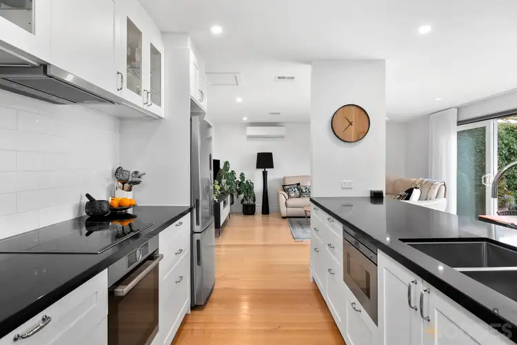 Fourth view of Homely house listing, 34 Elizabeth Street, Geelong West VIC 3218