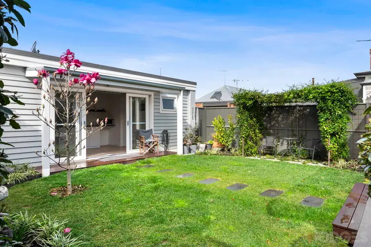 Fifth view of Homely house listing, 34 Elizabeth Street, Geelong West VIC 3218
