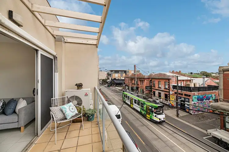 Sixth view of Homely apartment listing, 5/104 Lygon Street, Brunswick East VIC 3057