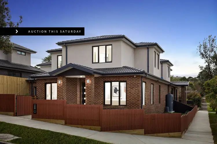 22 Daniel Street, Burwood VIC 3125