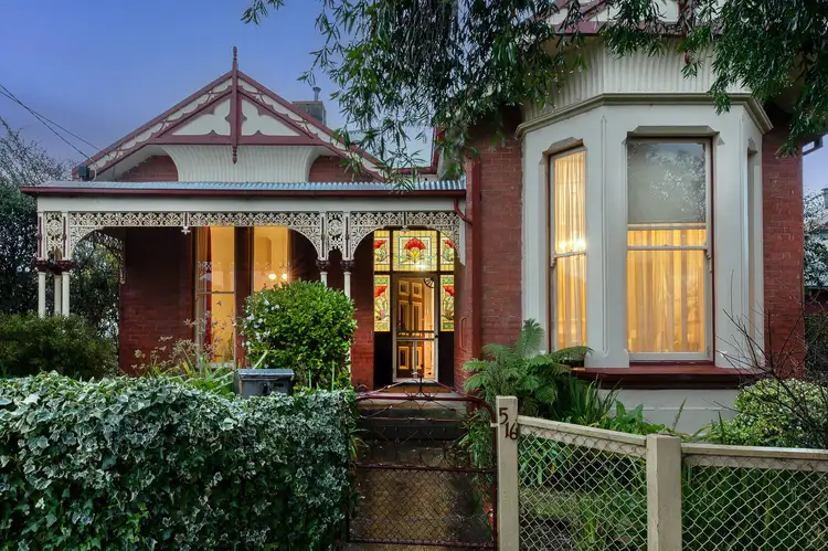 Main view of Homely house listing, 516 Barkly Street, Golden Point VIC 3350