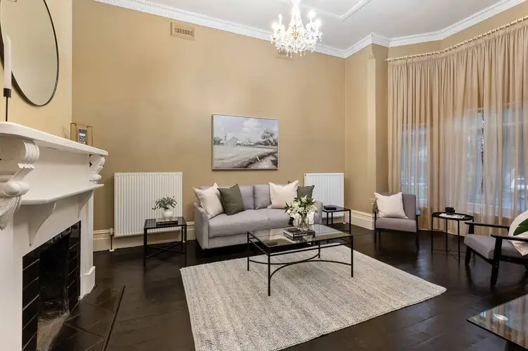 Second view of Homely house listing, 516 Barkly Street, Golden Point VIC 3350