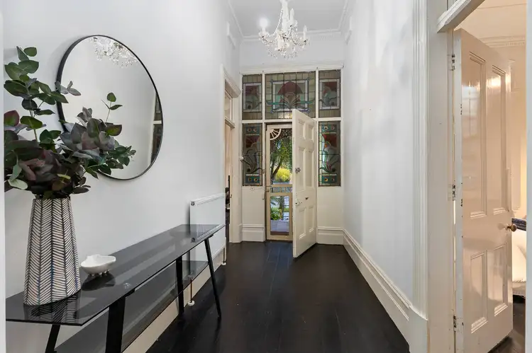 Third view of Homely house listing, 516 Barkly Street, Golden Point VIC 3350