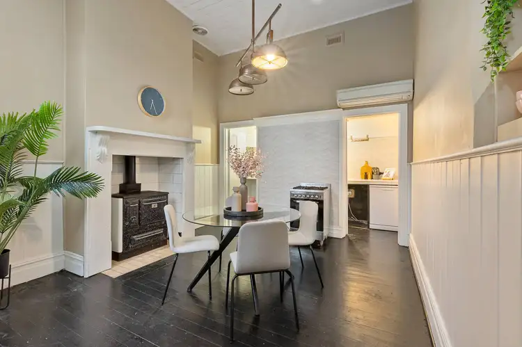 Fourth view of Homely house listing, 516 Barkly Street, Golden Point VIC 3350