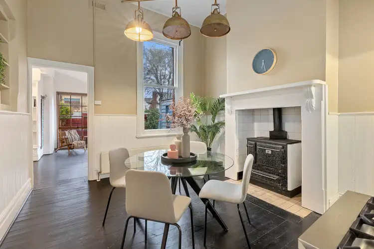 Fifth view of Homely house listing, 516 Barkly Street, Golden Point VIC 3350