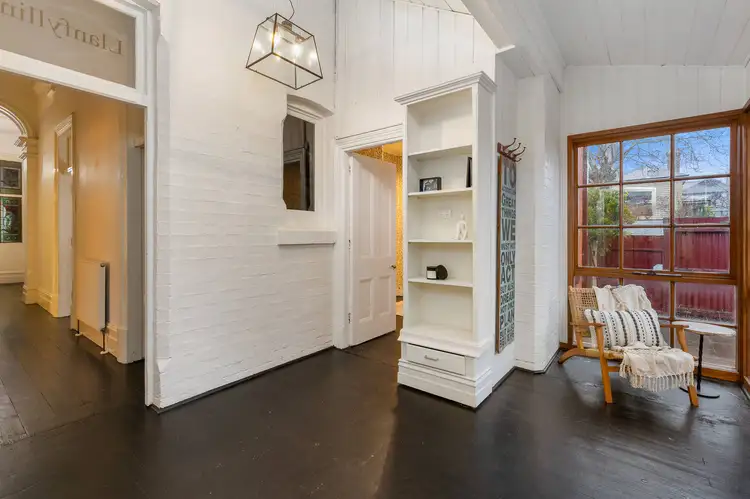 Sixth view of Homely house listing, 516 Barkly Street, Golden Point VIC 3350