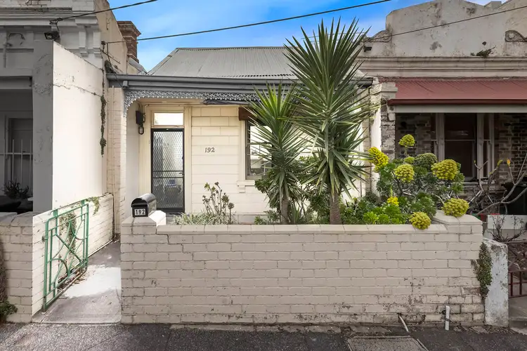 192 Canning Street, Carlton VIC 3053