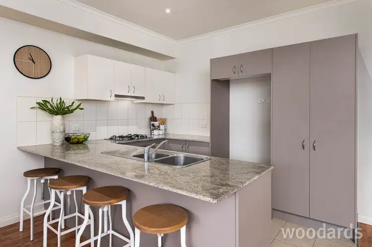 Fourth view of Homely townhouse listing, 3/385 Mitcham Road, Mitcham VIC 3132