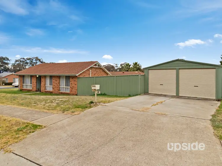 60 Hellmund Street, Queanbeyan West NSW 2620