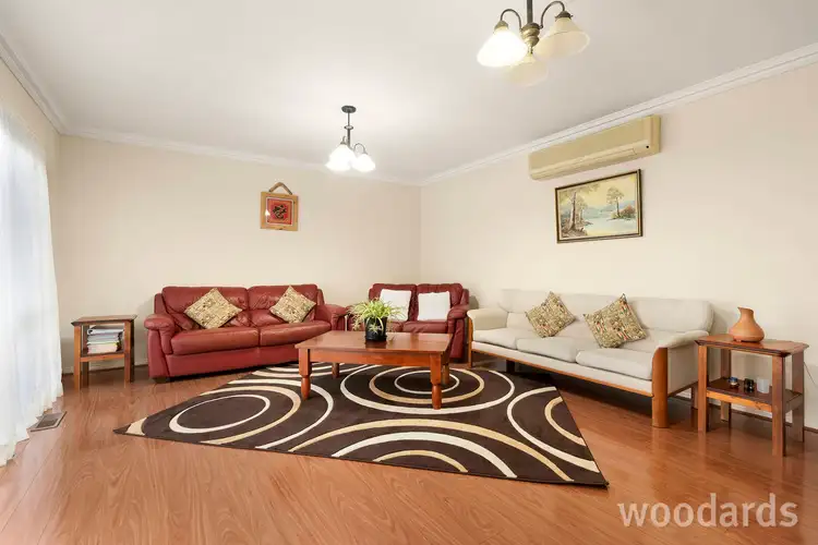 Second view of Homely unit listing, 3/55 Wood Street, Templestowe VIC 3106
