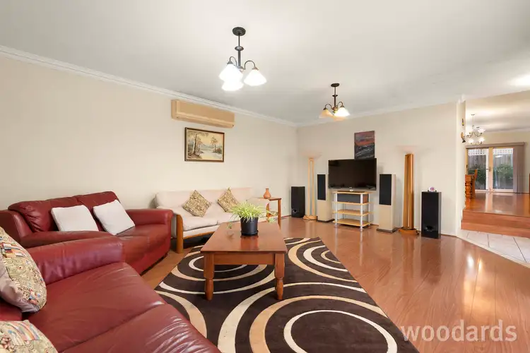 Third view of Homely unit listing, 3/55 Wood Street, Templestowe VIC 3106