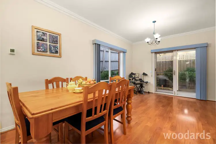 Fifth view of Homely unit listing, 3/55 Wood Street, Templestowe VIC 3106