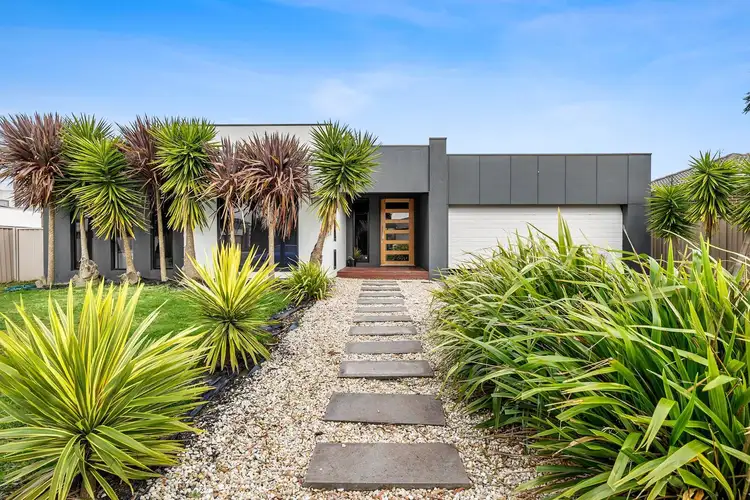 Main view of Homely house listing, 1/2 Rundell Place, Alfredton VIC 3350
