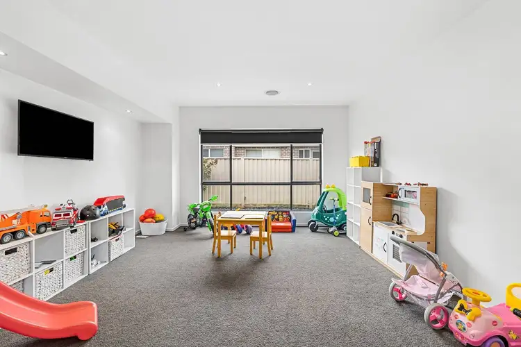 Fifth view of Homely house listing, 1/2 Rundell Place, Alfredton VIC 3350