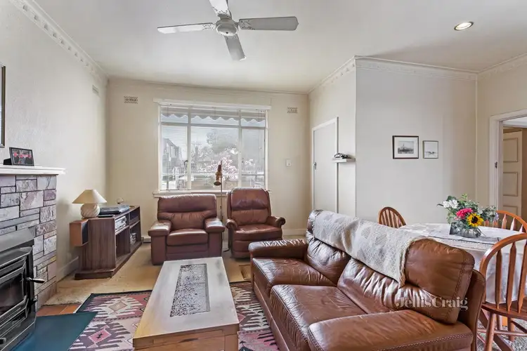 Fifth view of Homely house listing, 16 Quinns Road, Bentleigh East VIC 3165