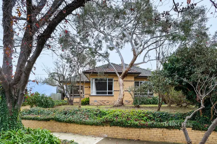 3 Redesdale Road, Ivanhoe VIC 3079