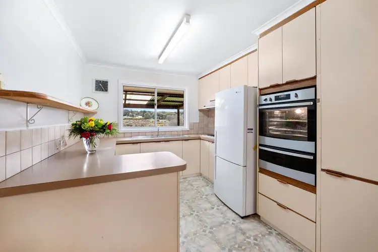 Fifth view of Homely house listing, 24 Linton Carngham Road, Linton VIC 3360